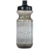 Fľaša Lezyne Flow Bottle 600 ml sivá