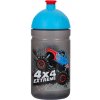 Zdravá fľaša Monster Truck 0,5l