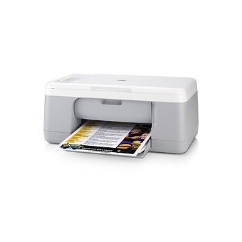 HP Deskjet F2280