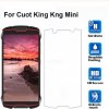 Tvrdené Sklo Gorilla glass King Kong mini