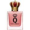 Dolce&Gabbana Q by Dolce&Gabbana Intense parfumovaná voda pre ženy 50 ml