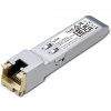 TP-Link TL-SM5310-T, 10G BASE-T RJ45 SFP+ Module SM5310-T