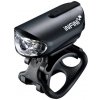 Svetlo INFINI Olley I-210P predné 4f USB čierna