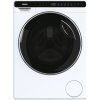 Haier HW50-BP12307-S bílá/černá