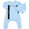 Baby chlapčenský 3 - Komplet - Mirau 62 baby blue