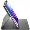 Cellularline Folio puzdro so stojanom pre Lenovo Tab M10 Plus (3 Gen), čierne FOLIOLENOVOM10PLK
