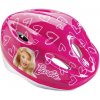 Detská prilba Barbie DINO Bikes, nastaviteľná, ľahká, 3+