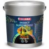 Dajana ISF Tropical Pellets, pelety, 3 kg – veľké balenie pre chovateľov