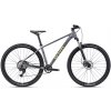 CTM Rambler 1.0 29 Matte Dark Gray/Glossy Black - L 2025
