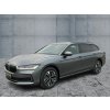 Skoda Superb Combi 2.0 TDI DSG 110 kW