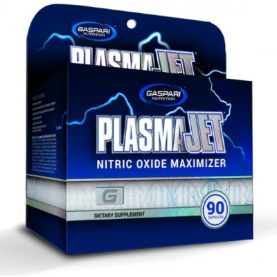 GASPARI NUTRITION PLASMAJET NITRIC OXIDE MAXIMIZER 90 KAPSÚL