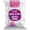 Allnature Himalájska soľ ružová hrubá 500 g