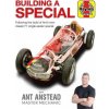 Building a Special with Ant Anstead Master Mechanic : Following the build of Ant's own classic F1 single-seater special