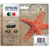 Epson 603 CMYK Multipack - originálny