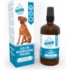 TopVet Olej na ekzematickú pokožku 100 ml