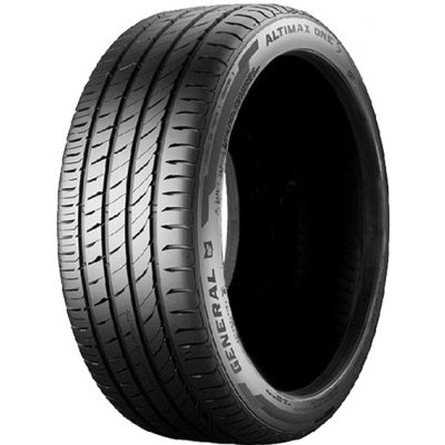 General Tire Altimax One S 245/35 R20 95Y