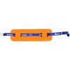 Plavecký pás Matuska Dena Swimming Belt Oranžová + výmena a vrátenie do 30 dní s poštovným zadarmo