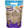 Kinetic Sand Colour Bag Braun (Hračka)