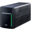 APC BX950MI-FR UPS Line-Interactive 0,95 kVA 520 W 4 AC zásuvky/AC zásuviek (BX950MI-FR)