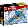 LEGO Ninjago Jayova EVO Nadzvuková Stíhačka 71784