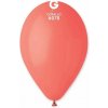 SMART BALLOONS 100 ks korálové 26 cm pastelové (G90-78)