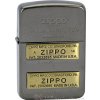 Benzínový zapalovač ZIPPO YEARLY CODE BA 28163