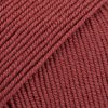 BABY MERINO Drops Farby BABY MERINO: 51 bordó 100% merino vlna