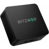 Mini PC BlitzWolf Windows11 Intel Dual Display BW-MPC2 (čierny)