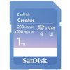 Extreme PRO 1TB V60 Blue Creator Card SDSDXEP-1T00-GNCIS