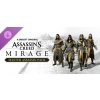 Assassin's Creed Mirage - Master Assassin Edition