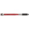 Teng Tools Dynamometrický kľúč 20-100Nm 3/8