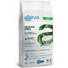 Alleva Holistic Dog Puppy & Junior Medium Fish 12 kg