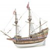 Mantua Model Mayflower 1:64 kit