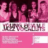 YOUNG FEMALE JAZZ VOCALISTS: Jazz At Prague Castle 2007 (CD) (Mladé jazzové zpěvačky - Jazz na hradě)