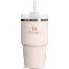 STANLEY Quencher/Cup H2.O FlowState Tumbler 600 ml Rose Quartz 2.0