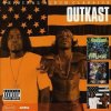 Outkast: Original Album Classics - 3CD