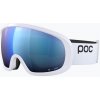 Lyžiarske okuliare POC Fovea Mid hydrogen white/partly sunny blue