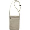 Puzdro Tatonka Skin Neck Pocket Farba: béžová
