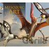 Mesozoic Art - Steve White