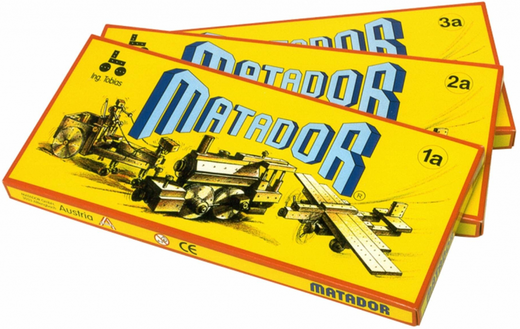 MATADOR Nr.3a