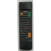 Emerx ONKYO TX-DS555 náhradný diaľkový ovládač s rovnakým popisom