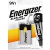 Energizer Alkaline Power 9V