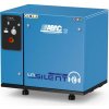 ABAC kompresory Tichý piestový kompresor - B60-5,5-L2TX príkon 5,5 kW, sací výkon 660 l/min, tlak 11 bar, bez vzdušníka, napätie 400/50 V/Hz