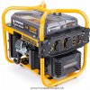 Invertorová elektrocentrála 2000W 2x230V - POWERMAT PM-AGR-2000IXM