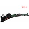 Elektrický vláčik World Railway malý