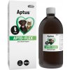 Aptus apto flex sirup pre psov a mačky 500 ml