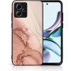VSETKONAMOBIL 74896 MY ART Ochranný kryt pre Motorola Moto G54 5G / G54 Power Edition 5G SHIMMER (152)