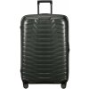 Samsonite Proxis L tmavo zelená 98 l