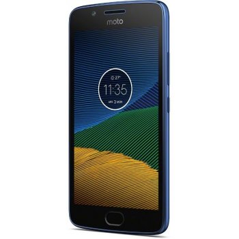 Motorola Moto G5 3GB/16GB Dual SIM