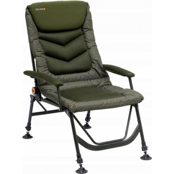 Prologic Inspire Daddy Long Recliner Kreslo